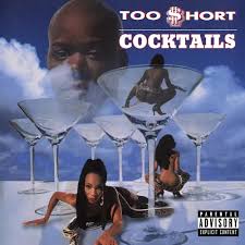 Too $Hort - Cocktails (2Lp/Ultra Clear Opaque Blue Jay & Silver Splatter Vinyl) (Rsd) i gruppen Annet /  hos Bengans Skivbutik AB (5568374)