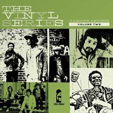 Various Artists - The Vinyl Series i gruppen -Start Jan R1 hos Bengans Skivbutik AB (5568386)