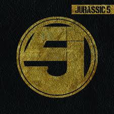 Jurassic 5 - J5 i gruppen -Start CD2 hos Bengans Skivbutik AB (5568391)