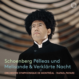 Orchestre Symphonique De Montreal - Schoenberg: Pelleas Und Melisande i gruppen VI TIPSER / Fredagsutgivelser / Fredag 15 november 2024 hos Bengans Skivbutik AB (5568428)