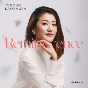 Tomono Kawamura - Reminiscence i gruppen VI TIPSER / Fredagsutgivelser / Fredag 15 november 2024 hos Bengans Skivbutik AB (5568437)