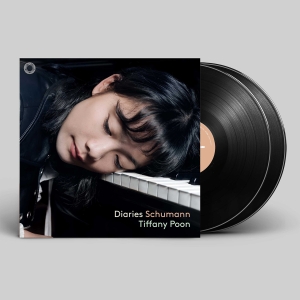 Tiffany Poon - Schumann: Diaries i gruppen VI TIPSER / Fredagsutgivelser / Fredag 29 november 2024 hos Bengans Skivbutik AB (5568469)