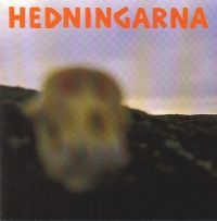 Hedningarna - Kaksi i gruppen CD / Pop-Rock,Svensk Musikkk,World Music hos Bengans Skivbutik AB (556848)