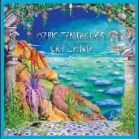 Ozric Tentacles - Erpland i gruppen VI TIPSER / Fredagsutgivelser / Fredag 29 november 2024 hos Bengans Skivbutik AB (5568486)