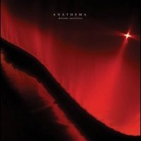 Anathema - Distant Satellites i gruppen VI TIPSER / Fredagsutgivelser / Fredag 1 november 2024 hos Bengans Skivbutik AB (5568490)