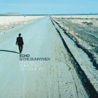 Echo And The Bunnymen - What Are You Going To Do With Your i gruppen VI TIPSER / Fredagsutgivelser / Fredag 29 november 2024 hos Bengans Skivbutik AB (5568491)