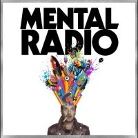 Whitey - Mental Radio i gruppen VI TIPSER / Fredagsutgivelser / Fredag 8 november 2024 hos Bengans Skivbutik AB (5568493)