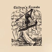 Children's Crusade - A Duty-Dance With Death i gruppen VI TIPSER / Fredagsutgivelser / Fredag 15 november 2024 hos Bengans Skivbutik AB (5568542)