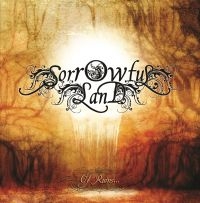 Sorrowful Land - Of Ruins i gruppen Annet /  hos Bengans Skivbutik AB (5568561)