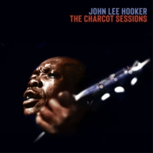 JOHN LEE HOOKER - The Charcot Sessions (Clear Centre/Smokey Outer Special Effect Vinyl)(RSD) i gruppen Annet /  hos Bengans Skivbutik AB (5568602)