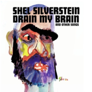 SHEL SILVERSTEIN - Drain My Brain (Purple Vinyl) i gruppen Annet /  hos Bengans Skivbutik AB (5568611)