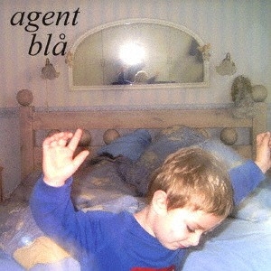 Agent Blå - Agent Blå (Japan Press) i gruppen VI TIPSER / Julegavetips CD hos Bengans Skivbutik AB (5568617)