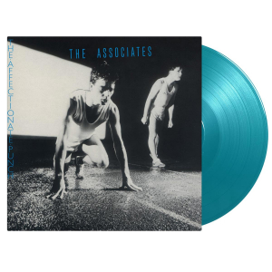 The Associates - The Affectionate Punch i gruppen VI TIPSER / Fredagsutgivelser / Fredag 15 november 2024 hos Bengans Skivbutik AB (5568624)