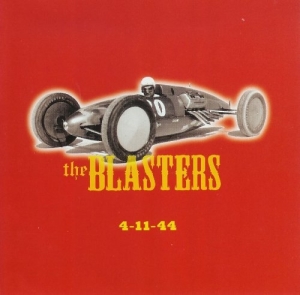 Blasters - American Music i gruppen VI TIPSER / Fredagsutgivelser /  hos Bengans Skivbutik AB (5568627)