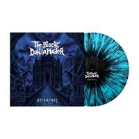 Black Dahlia Murder The - Nocturnal (Splatter Vinyl Lp) i gruppen VI TIPSER / Fredagsutgivelser / Fredag 8 november 2024 hos Bengans Skivbutik AB (5568639)