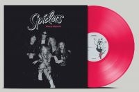 Spiders - Sharp Objects (Ltd Pink Vinyl) i gruppen Annet /  hos Bengans Skivbutik AB (5568643)