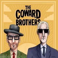 The Coward Brothers - The Coward Brothers i gruppen VI TIPSER / Fredagsutgivelser / Fredag 15 november 2024 hos Bengans Skivbutik AB (5568645)