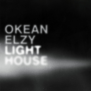 Okean Elzy - Lighthouse i gruppen VI TIPSER / Fredagsutgivelser /  hos Bengans Skivbutik AB (5568657)