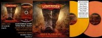 Lonerider - Down In The Dust (2 Lp Vinyl Yellow i gruppen VI TIPSER / Fredagsutgivelser / Fredag 15 november 2024 hos Bengans Skivbutik AB (5568659)