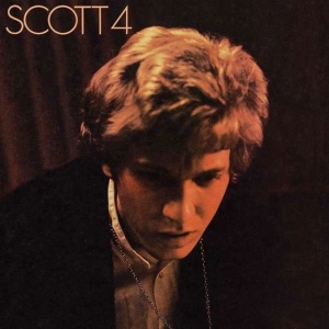 Scott Walker - Scott 4 i gruppen VINYL / Pop-Rock hos Bengans Skivbutik AB (5568666)