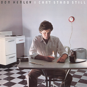 Don Henley - I Can T Stand Still i gruppen VI TIPSER / Fredagsutgivelser / Fredag 22 november 2024 hos Bengans Skivbutik AB (5568669)