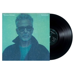 Thomas Helmig - Sortedam (Lp) i gruppen VINYL hos Bengans Skivbutik AB (5568671)