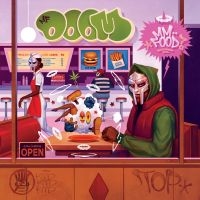 Mf Doom - Mm..Food 20Th Anniversary Edition i gruppen VI TIPSER / Fredagsutgivelser / Fredag 15 november 2024 hos Bengans Skivbutik AB (5568672)