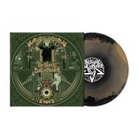 Black Dahlia Murder The - Ritual (Gold/Black Melt Vinyl Lp) i gruppen VI TIPSER / Fredagsutgivelser / Fredag 8 november 2024 hos Bengans Skivbutik AB (5568734)