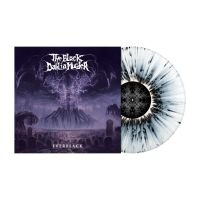 Black Dahlia Murder The - Everblack (White With Splatter Viny i gruppen VI TIPSER / Fredagsutgivelser / Fredag 8 november 2024 hos Bengans Skivbutik AB (5568735)