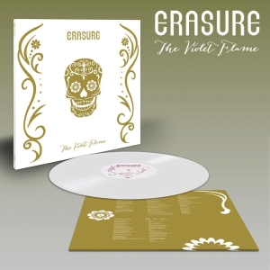 Erasure - The Violet Flame i gruppen Annet /  hos Bengans Skivbutik AB (5568760)