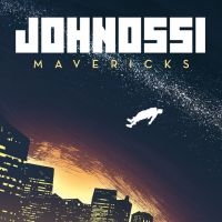 Johnossi - Mavericks i gruppen VI TIPSER / Fredagsutgivelser /  hos Bengans Skivbutik AB (5568776)