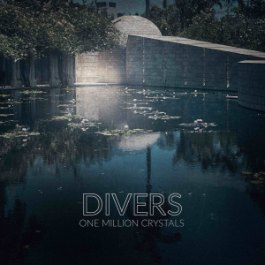 Divers - One Million Crystals i gruppen VINYL / Pop-Rock hos Bengans Skivbutik AB (5568782)