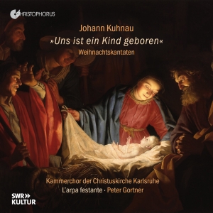 Kammerchor Der Christuskirche Karls - 