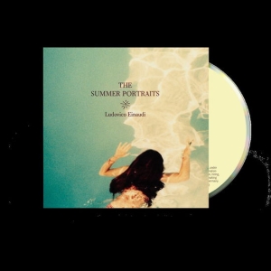 Ludovico Einaudi - The Summer Portraits i gruppen Annet /  hos Bengans Skivbutik AB (5568842)