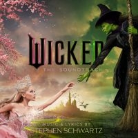 Various - Wicked The Soundtrack (Lp) i gruppen VI TIPSER / Fredagsutgivelser / Fredag 22 november 2024 hos Bengans Skivbutik AB (5568845)