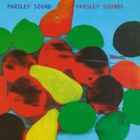 Parsley Sound - Parsley Sounds i gruppen Annet /  hos Bengans Skivbutik AB (5568871)