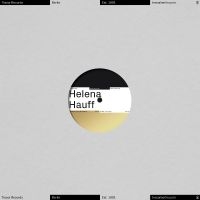 Helena Hauff - Multiply Your Absurdities i gruppen VI TIPSER / Fredagsutgivelser / Fredag 15 november 2024 hos Bengans Skivbutik AB (5568873)