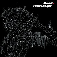 Ken Ishii - Future In Light i gruppen Annet /  hos Bengans Skivbutik AB (5568877)