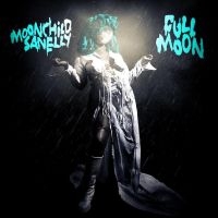 Moonchild Sanelly - Full Moon i gruppen Annet /  hos Bengans Skivbutik AB (5568903)