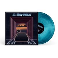 Starforce - Age Of Nano (Galaxy Vinyl) i gruppen VI TIPSER / Fredagsutgivelser / Fredag 29 november 2024 hos Bengans Skivbutik AB (5568908)