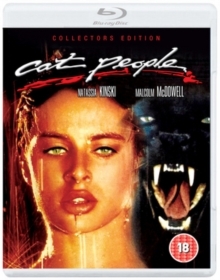 Film - Cat People i gruppen Film BluRay hos Bengans Skivbutik AB (5568945)