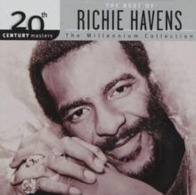 Richie Havens - The Best Of Richie Havens i gruppen CD / Country hos Bengans Skivbutik AB (5568947)