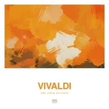 Antonio Vivaldi - Vivaldi: The Four Seasons i gruppen Labels /  hos Bengans Skivbutik AB (5568948)