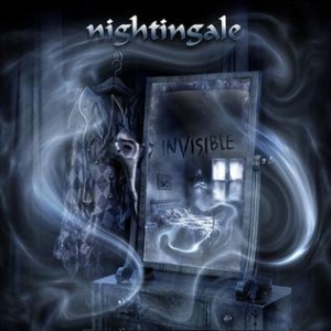 Nightingale - Invisible (Re-Issue) i gruppen VI TIPSER / Fredagsutgivelser / Fredag 6 december 2024 hos Bengans Skivbutik AB (5568958)