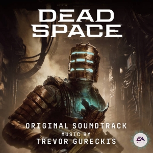 Trevor Gureckis - Dead Space i gruppen VI TIPSER / Fredagsutgivelser / Fredag 22 november 2024 hos Bengans Skivbutik AB (5568960)