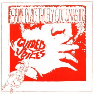 Guided By Voices - Same Place The Fly Got Smashed i gruppen VINYL / Pop-Rock hos Bengans Skivbutik AB (5568971)