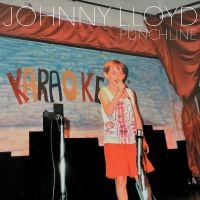 Lloyd Johnny - Punchline i gruppen Annet /  hos Bengans Skivbutik AB (5568978)