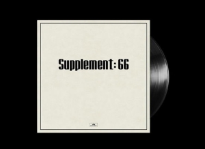 Paul Weller - Supplement: 66 i gruppen VI TIPSER / Fredagsutgivelser / Fredag den 18:e oktober 2024 hos Bengans Skivbutik AB (5568987)