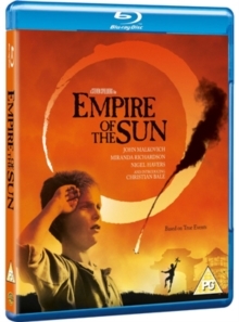 Film - Empire Of The Sun i gruppen Film BluRay hos Bengans Skivbutik AB (5569016)