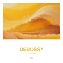 Claude Debussy - Debussy: Piano Works i gruppen VINYL / Klassisk hos Bengans Skivbutik AB (5569019)